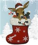 DED24788 Fawn's Xmas